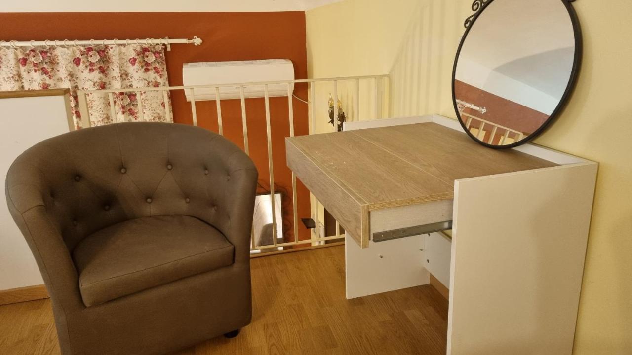 Ampelos Syrakuzy Zewnętrze zdjęcie