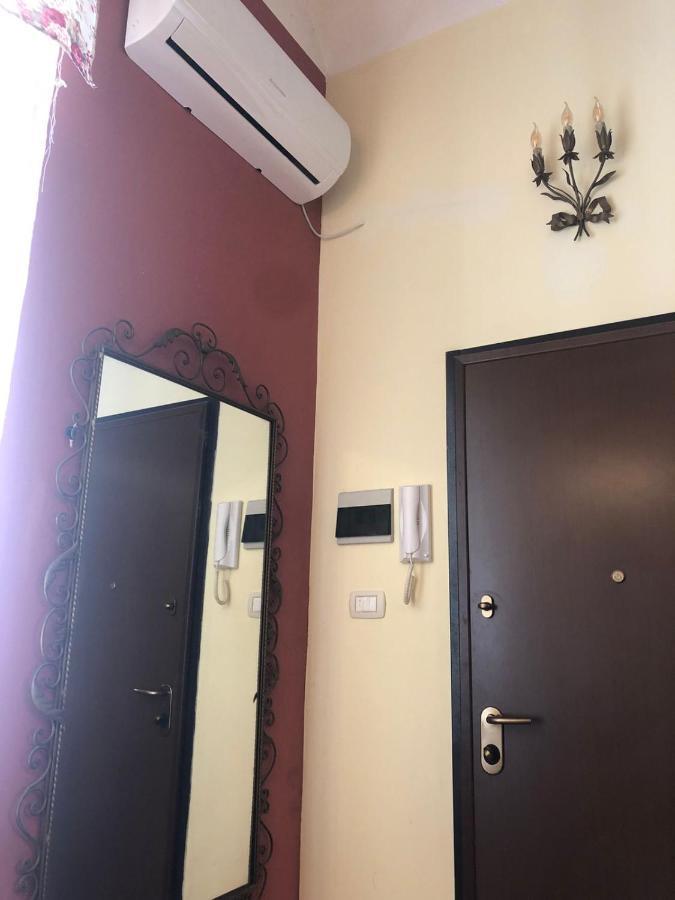 Ampelos Syrakuzy Zewnętrze zdjęcie
